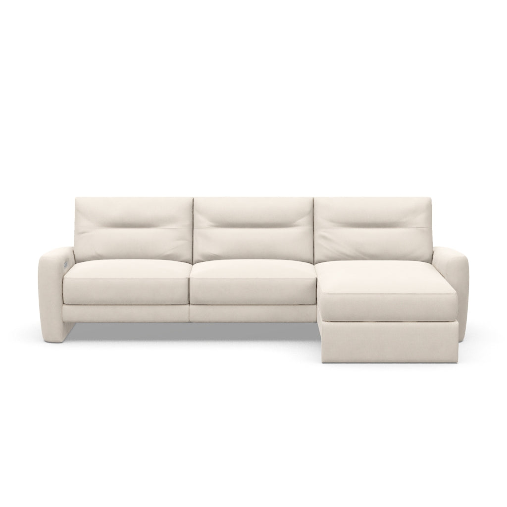 Chelsea Motion G Sectional Sleeper Sofas American Leather