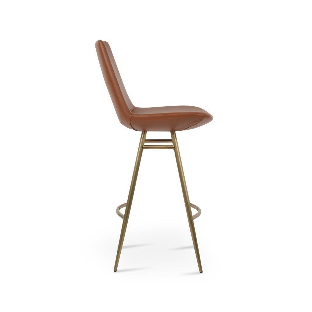 Eiffel Gatala Stool Bar Stools Soho Concept