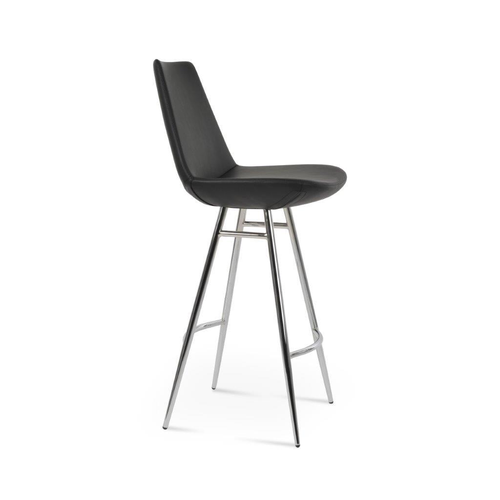 Eiffel Gatala Stool Bar Stools Soho Concept