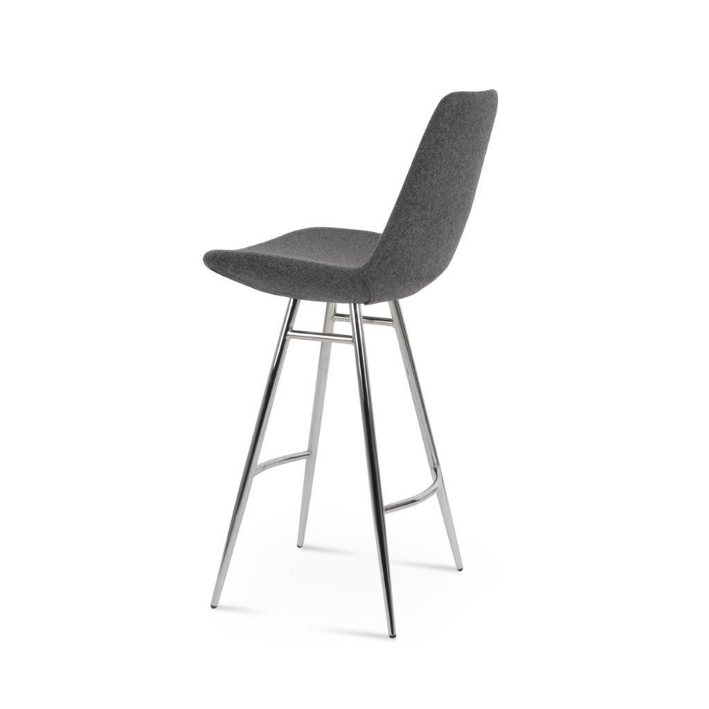 Eiffel Gatala Stool Bar Stools Soho Concept