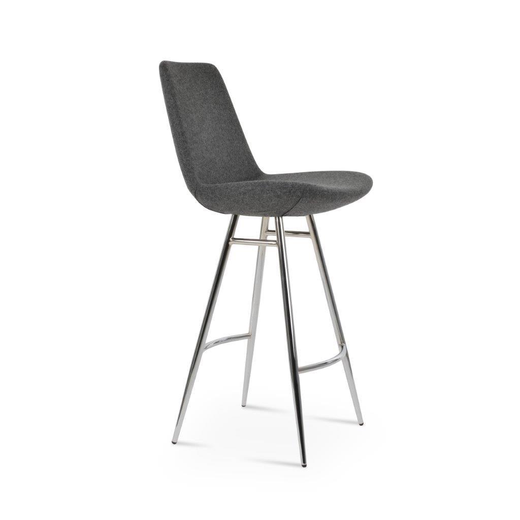 Eiffel Gatala Stool Bar Stool Soho Concept