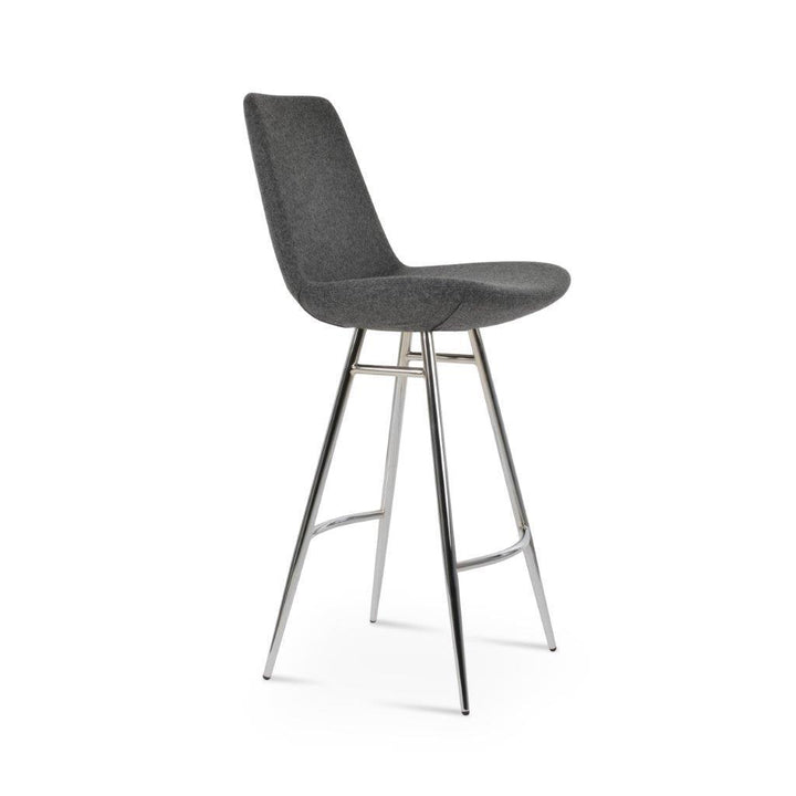 Eiffel Gatala Stool Bar Stools Soho Concept