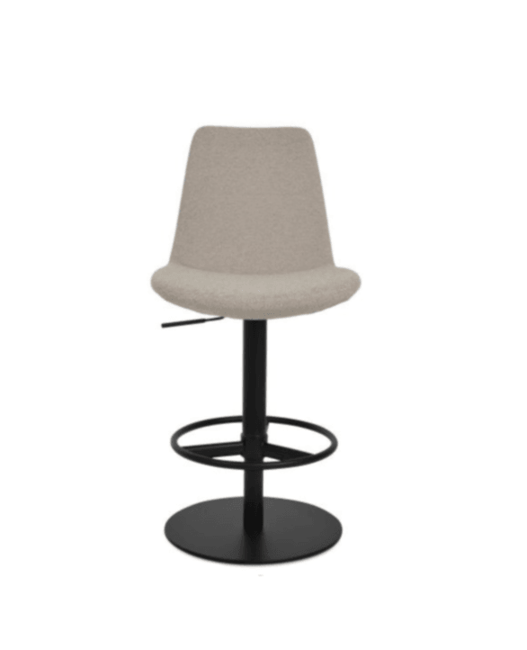 Eiffel Piston Stool Bar Stools Soho Concept