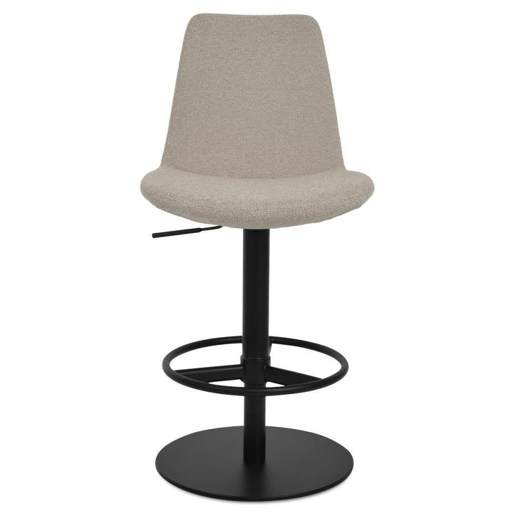 Eiffel Piston Stool Bar Stool Soho Concept