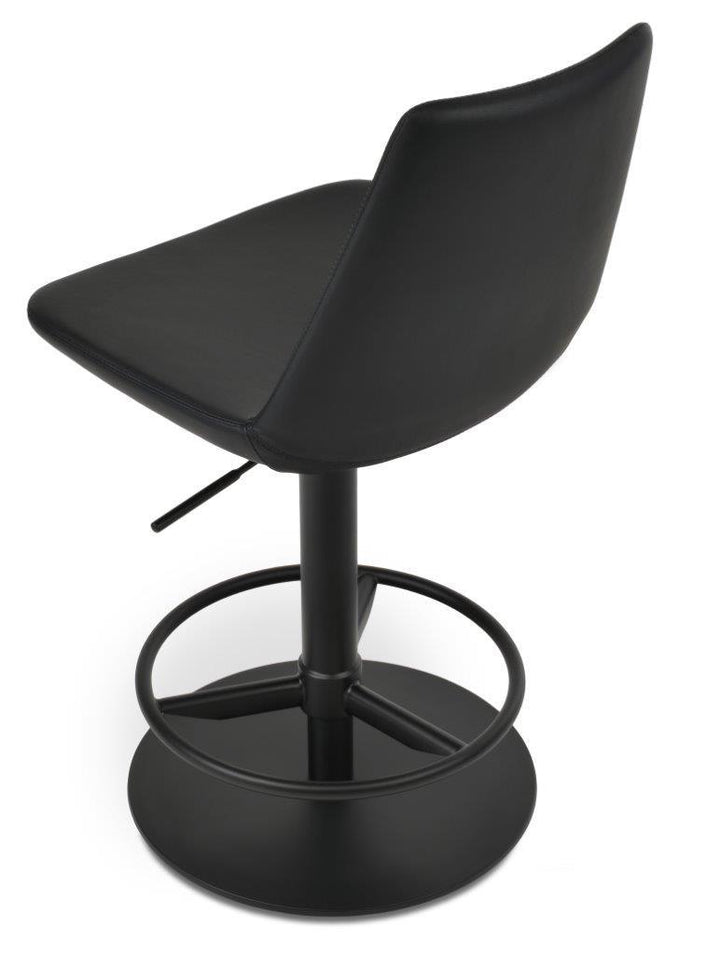 Eiffel Piston Stool Bar Stool Soho Concept