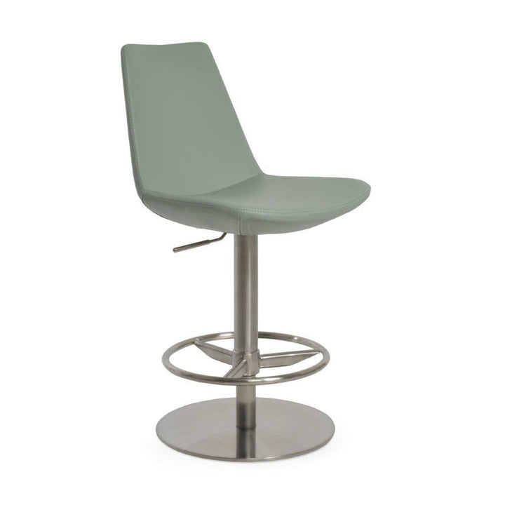 Eiffel Piston Stool Bar Stools Soho Concept