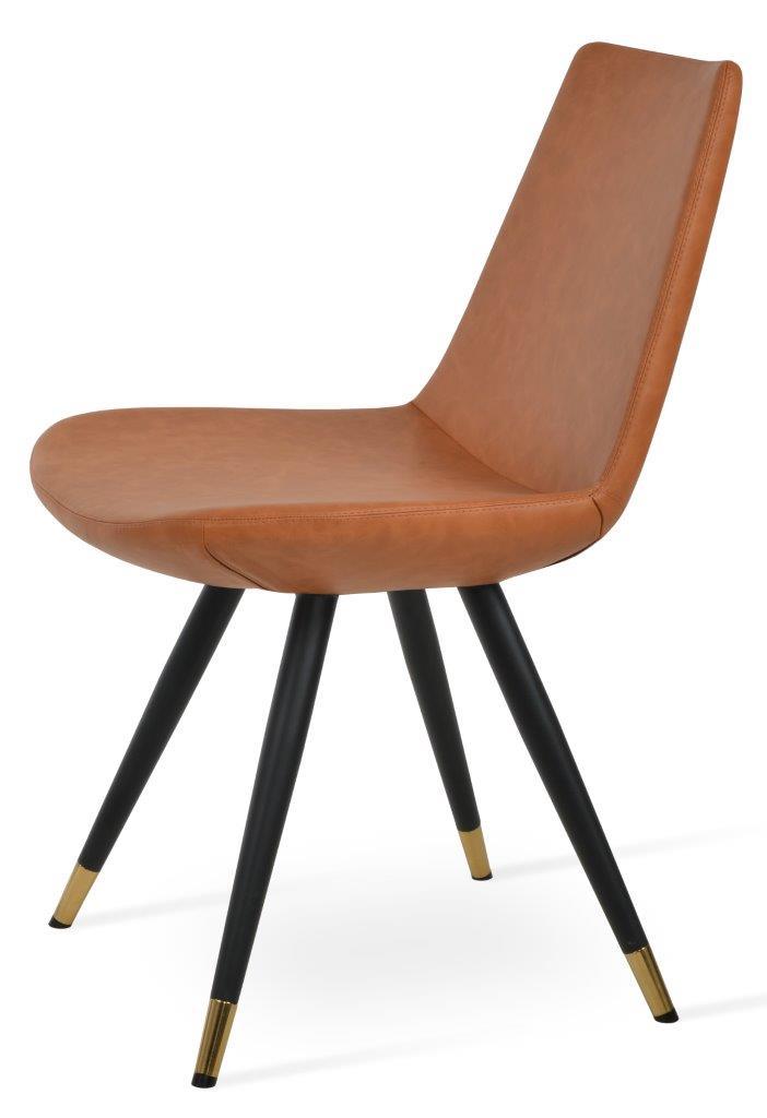 Eiffel Star Dining Chairs Soho Concept