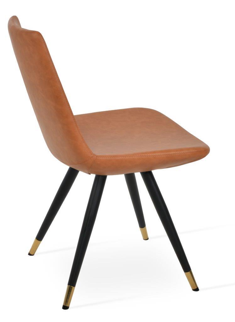 Eiffel Star Dining Chairs Soho Concept