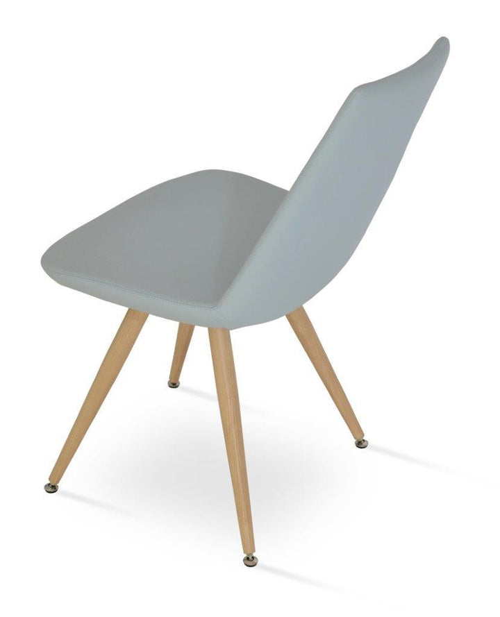 Eiffel Star Dining Chairs Soho Concept