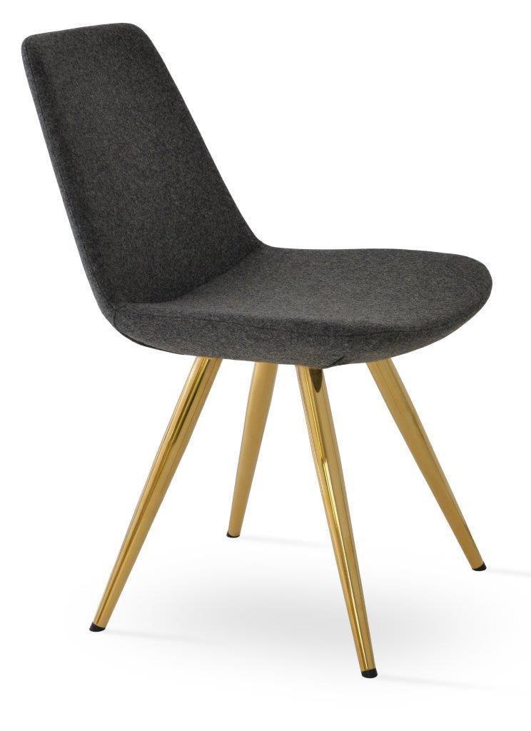 Eiffel Star Dining Chairs Soho Concept