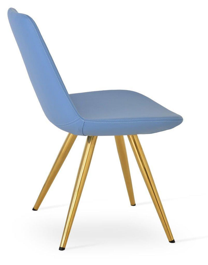 Eiffel Star Dining Chairs Soho Concept