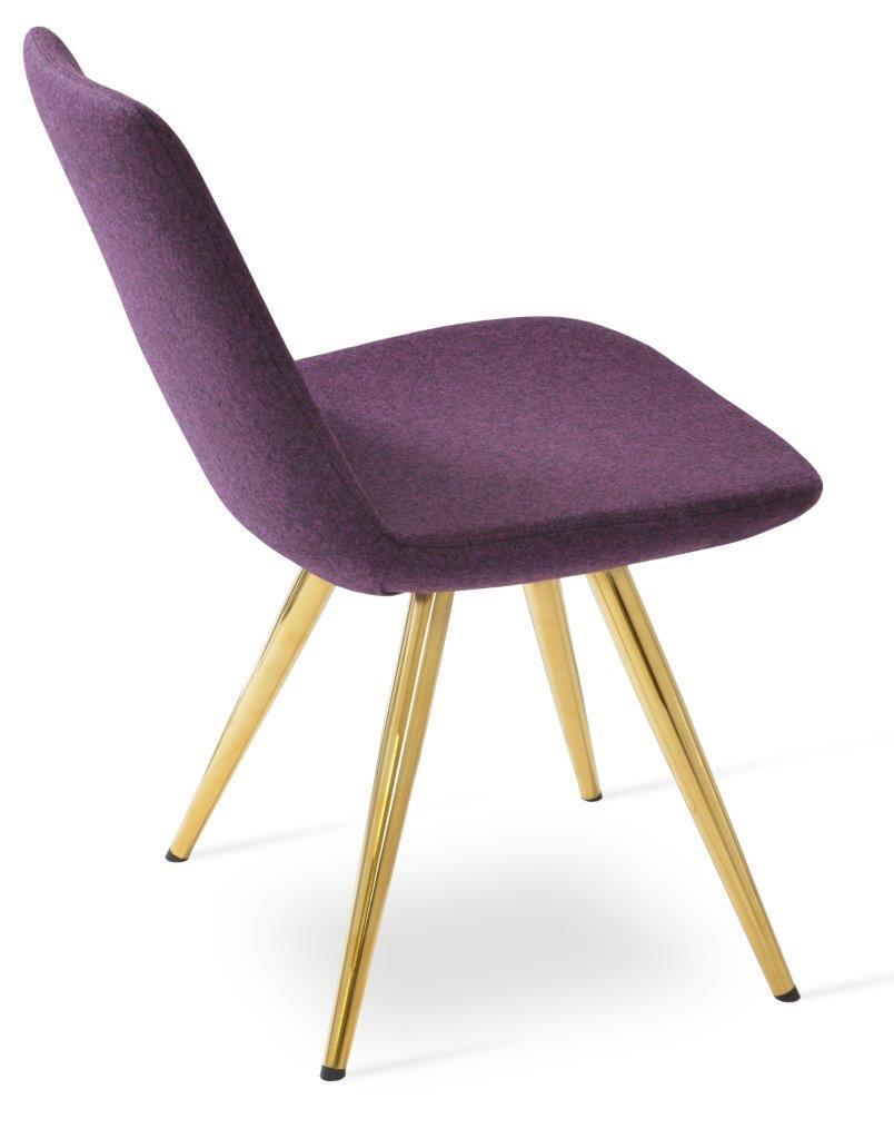 Eiffel Star Dining Chairs Soho Concept