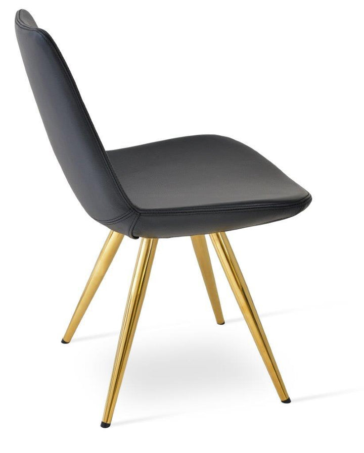 Eiffel Star Dining Chairs Soho Concept