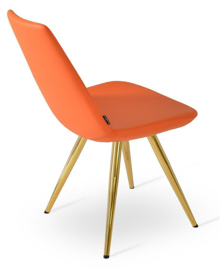 Eiffel Star Dining Chairs Soho Concept