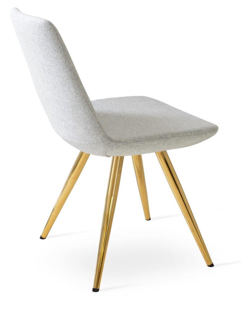 Eiffel Star Dining Chairs Soho Concept