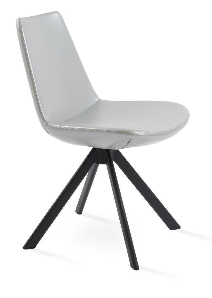 Eiffel Sword Dining Chair Dining Chairs Soho Concept