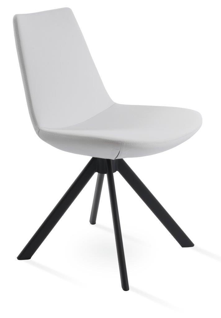 Eiffel Sword Dining Chair Dining Chairs Soho Concept