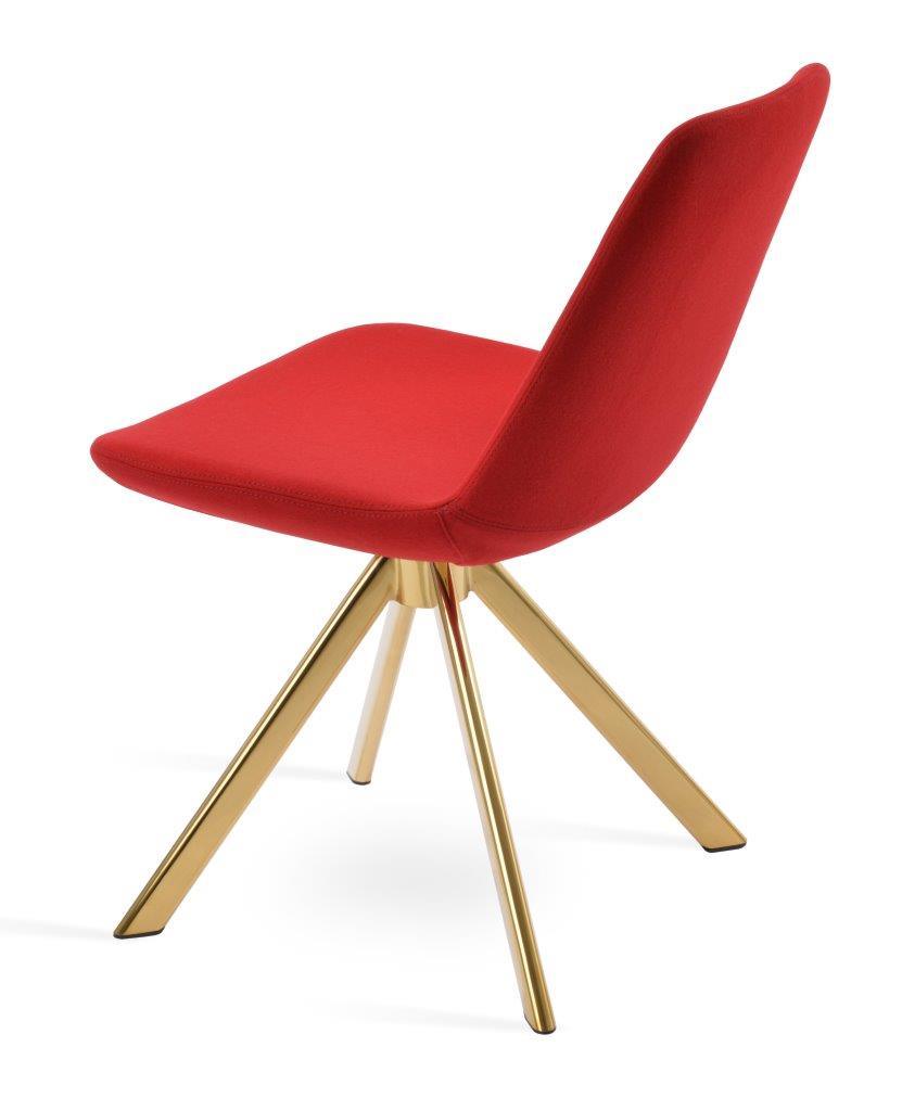 Eiffel Sword Dining Chair Dining Chairs Soho Concept