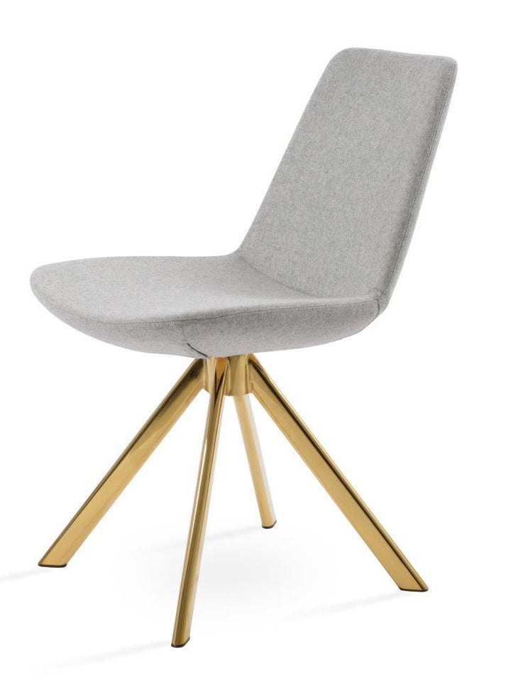 Eiffel Sword Dining Chair Dining Chairs Soho Concept