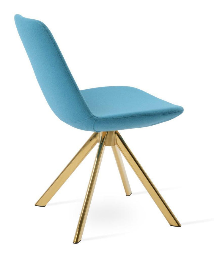 Eiffel Sword Dining Chair Dining Chairs Soho Concept