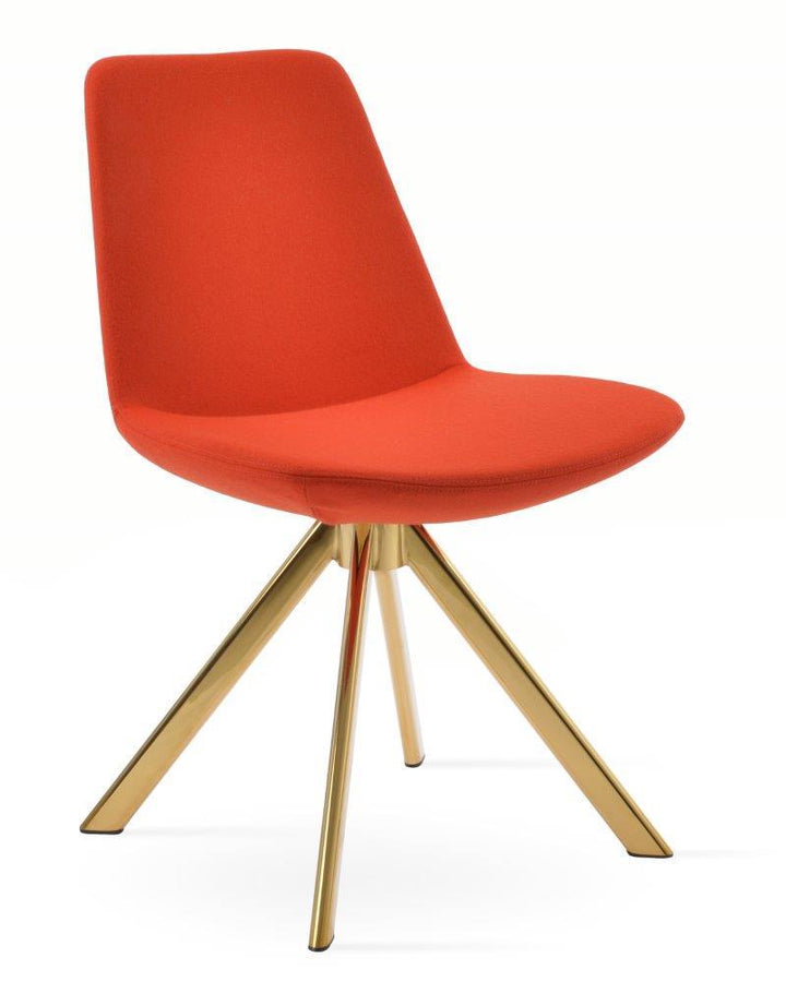 Eiffel Sword Dining Chair Dining Chairs Soho Concept