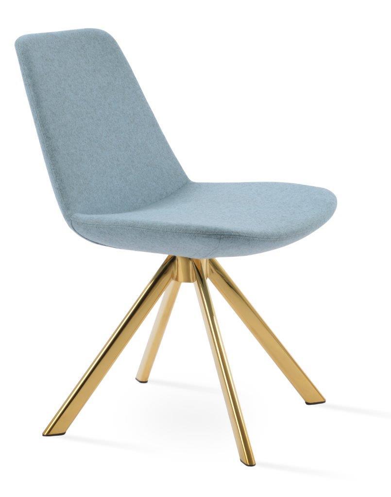 Eiffel Sword Dining Chair Dining Chairs Soho Concept