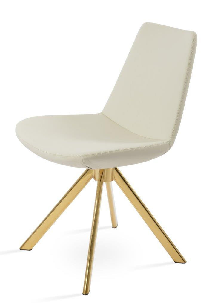 Eiffel Sword Dining Chair Dining Chairs Soho Concept