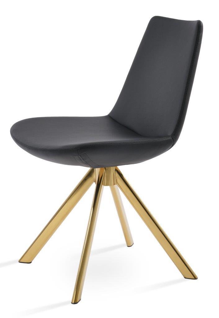 Eiffel Sword Dining Chair Dining Chairs Soho Concept