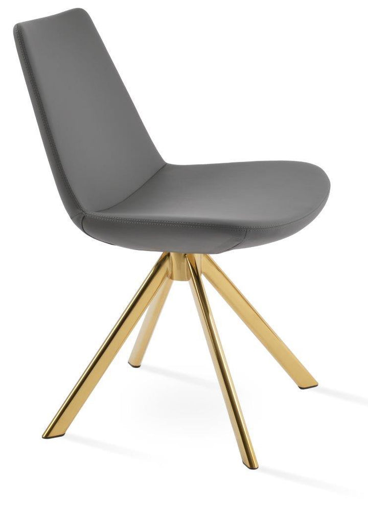 Eiffel Sword Dining Chair Dining Chairs Soho Concept