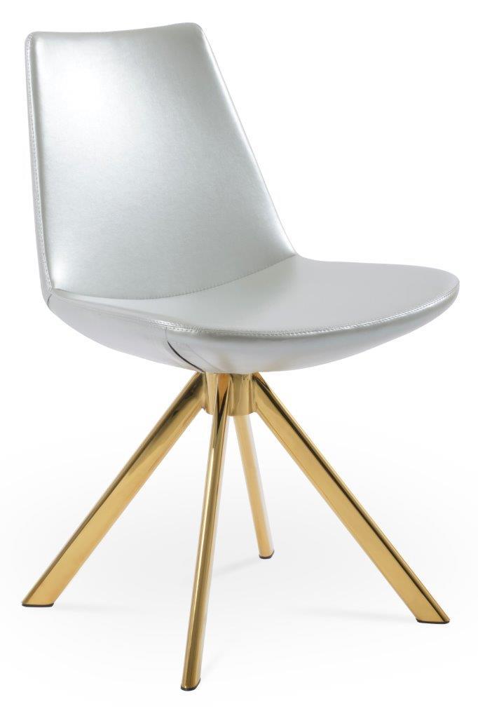 Eiffel Sword Dining Chair Dining Chairs Soho Concept