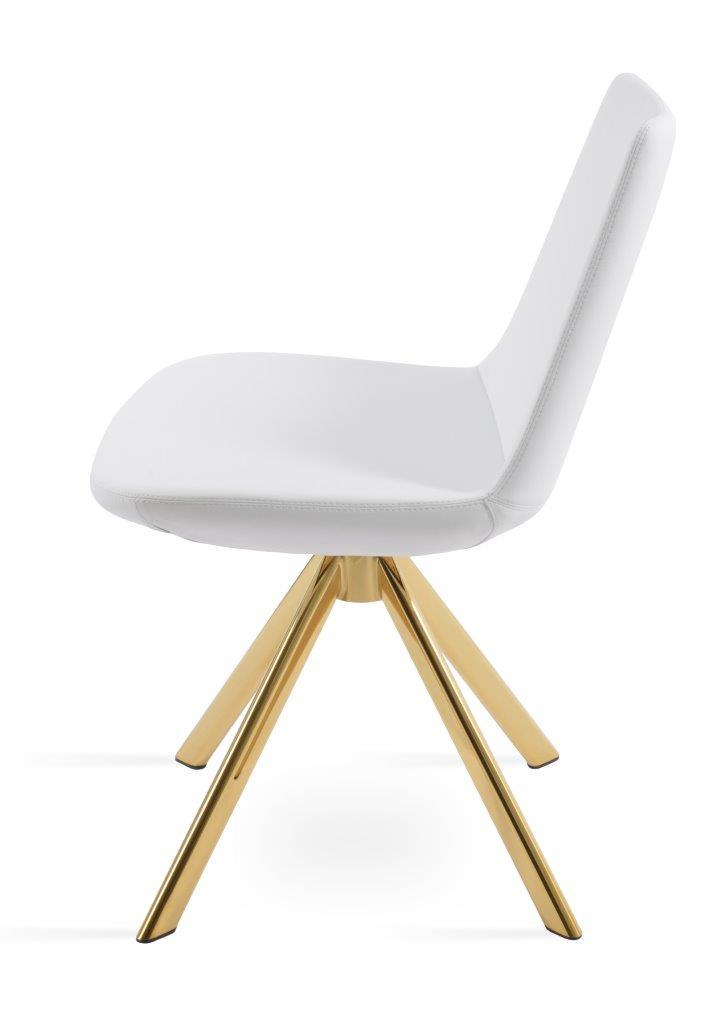 Eiffel Sword Dining Chair Dining Chairs Soho Concept