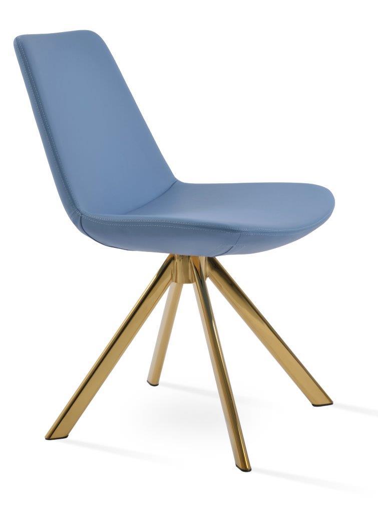 Eiffel Sword Dining Chair Dining Chairs Soho Concept