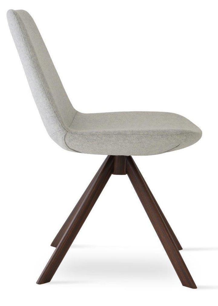 Eiffel Sword Dining Chair Dining Chairs Soho Concept