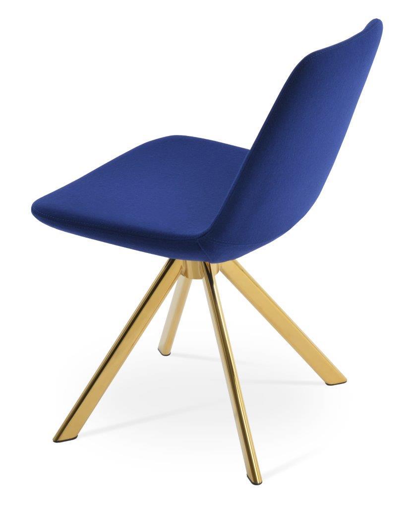 Eiffel Sword Dining Chair Dining Chairs Soho Concept