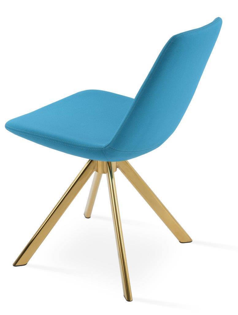 Eiffel Sword Dining Chair Dining Chairs Soho Concept