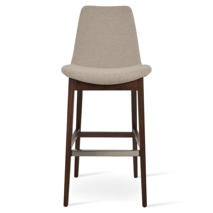 EIFFEL WOOD STOOL Bar Stool Soho Concept