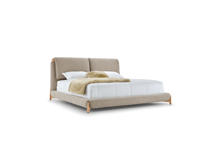 ELBOW Bed By Uultis Beds Uultis Design