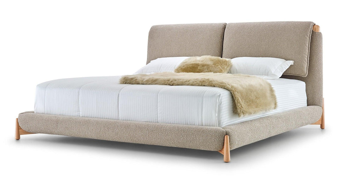 ELBOW Bed By Uultis Beds Uultis Design