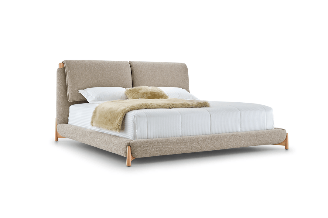 ELBOW Bed By Uultis Beds Uultis Design