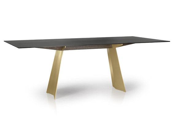 Element Table Dining Table Trica