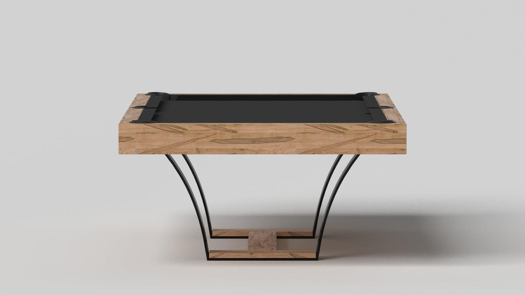 ELITE POOL Table Pool Tables Elevate Customs