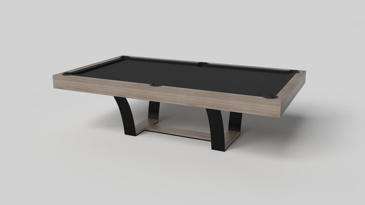 ELITE POOL Table Pool Tables Elevate Customs