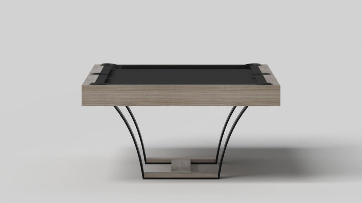 ELITE POOL Table Pool Tables Elevate Customs