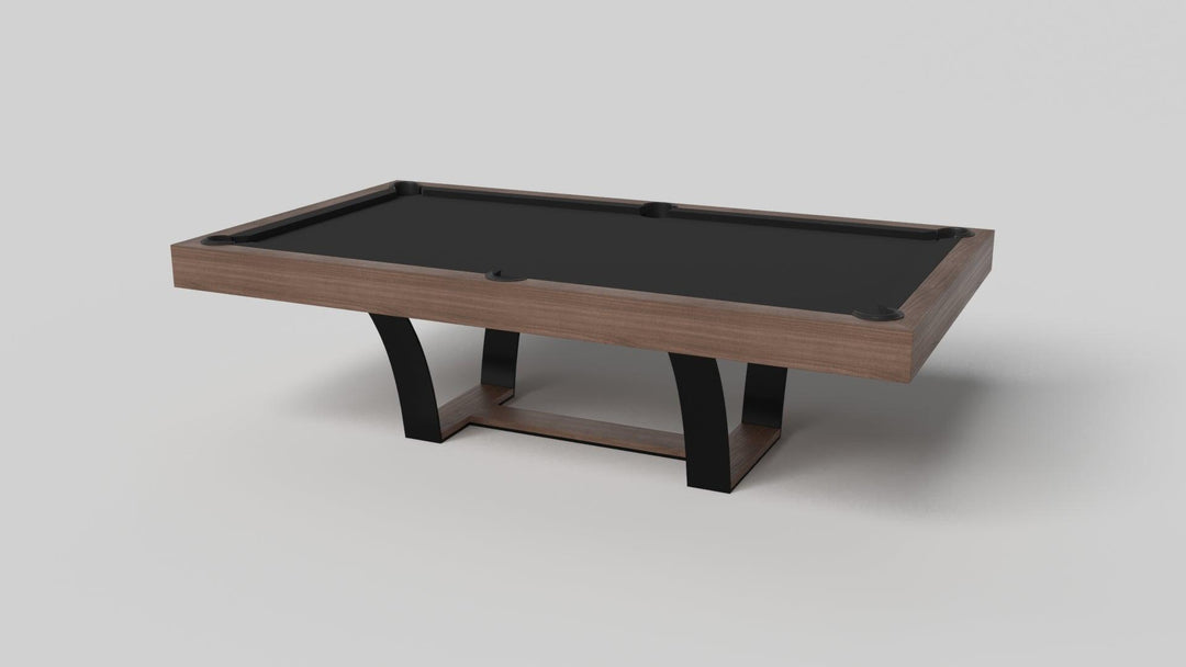 ELITE POOL Table Pool Tables Elevate Customs