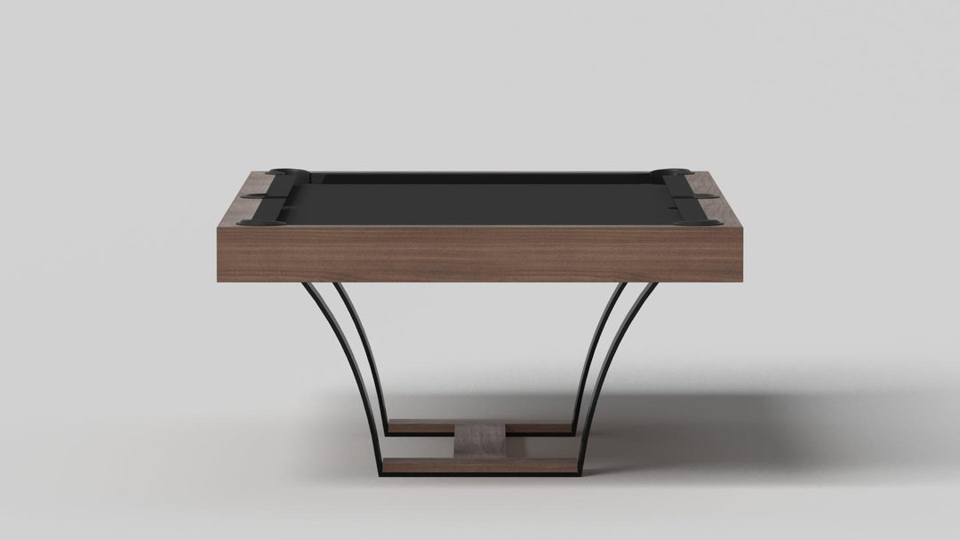 ELITE POOL Table Pool Tables Elevate Customs