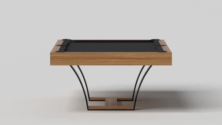 ELITE POOL Table Pool Tables Elevate Customs