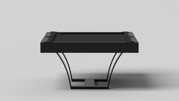 ELITE POOL Table Pool Tables Elevate Customs