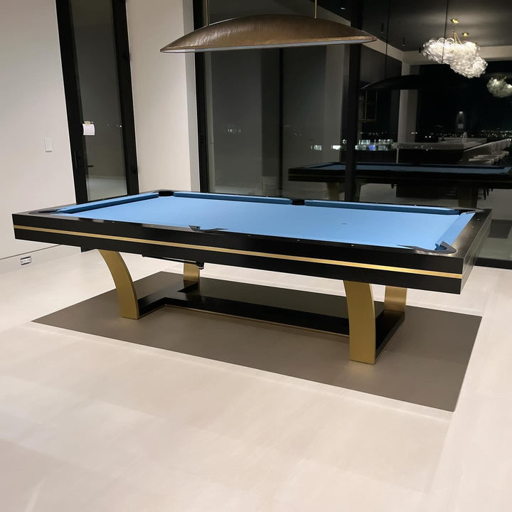 ELITE POOL Table Pool Tables Elevate Customs