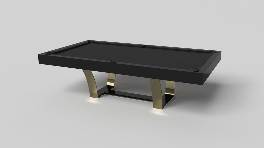 ELITE POOL Table Pool Tables Elevate Customs