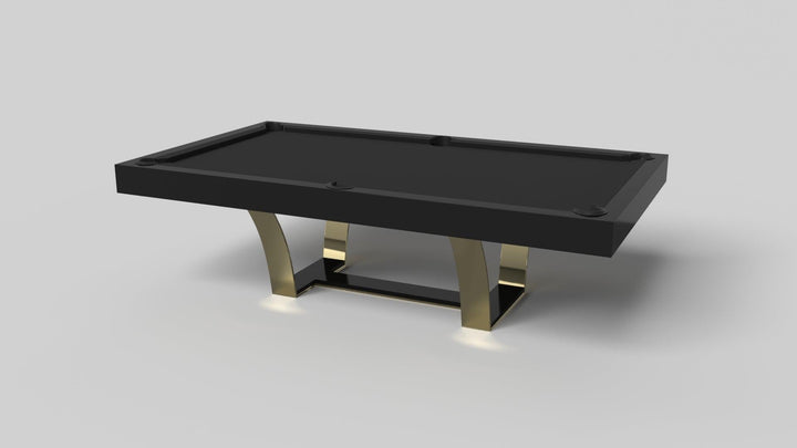 ELITE POOL Table Pool Tables Elevate Customs